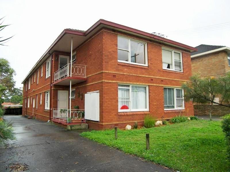 6/195 Bexley Road, Earlwood NSW 2206