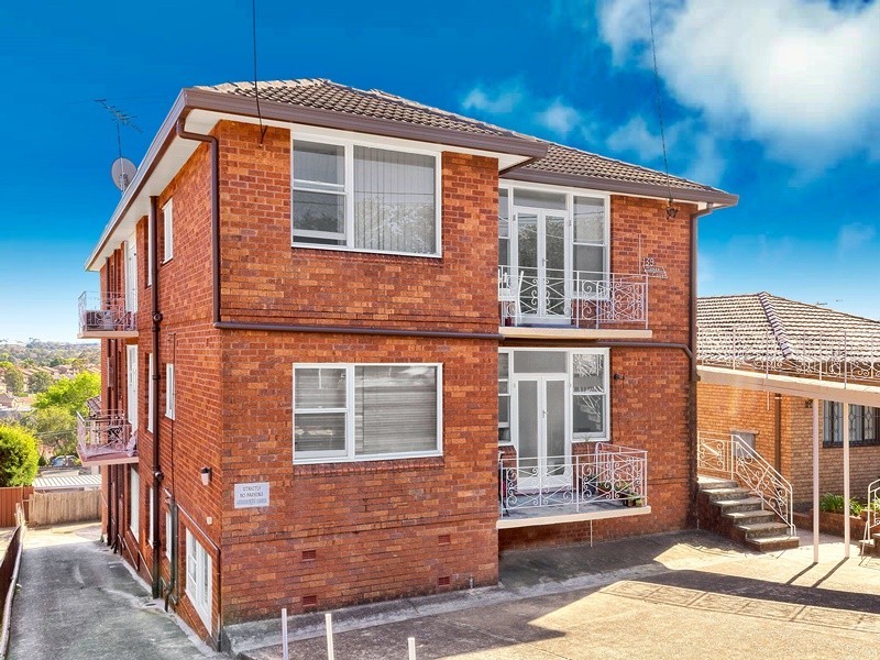 4/139 Homer St, Earlwood NSW 2206