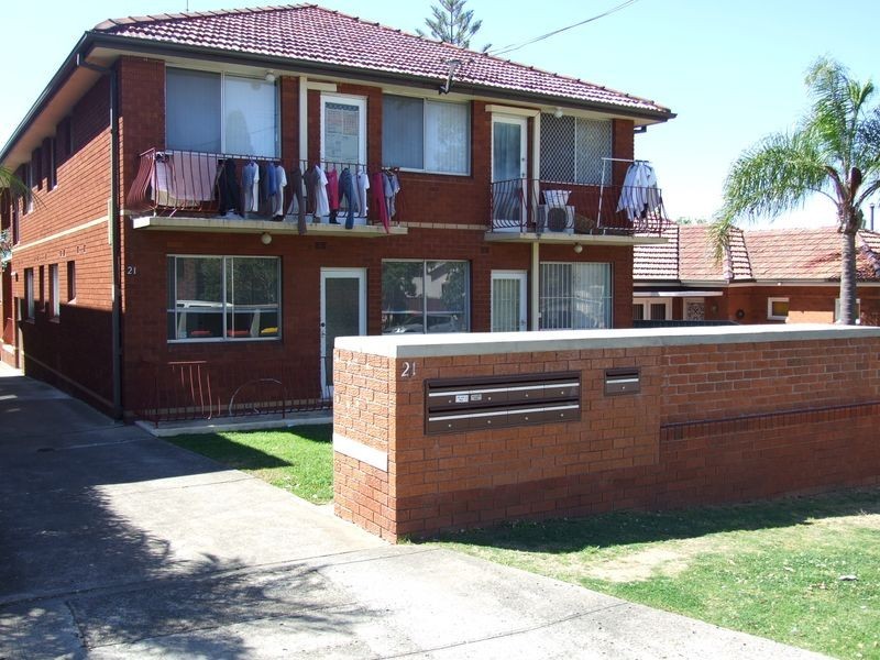 4/21 Yerrick Road, Lakemba NSW 2195