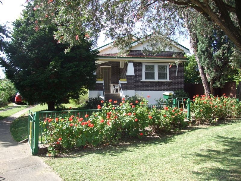 1 Page Street, Canterbury NSW 2193