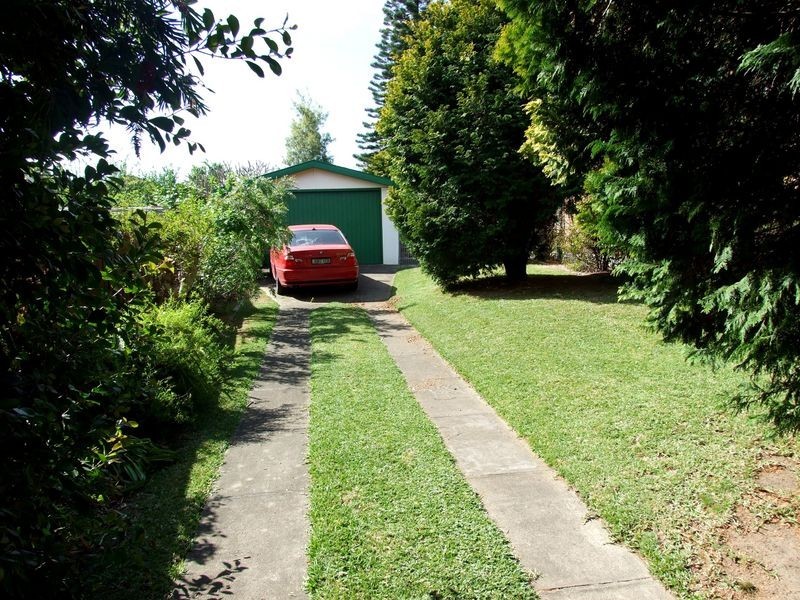 1 Page Street, Canterbury NSW 2193