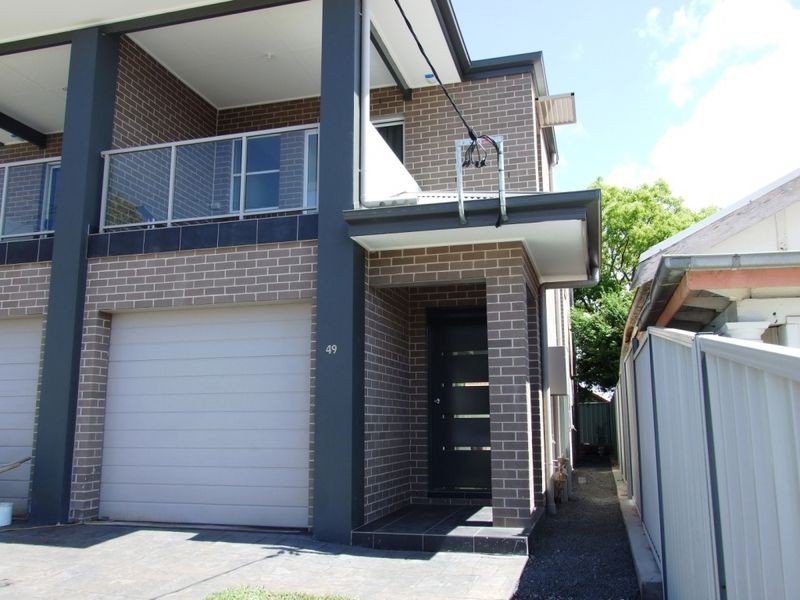 49 Stone Street, Earlwood NSW 2206
