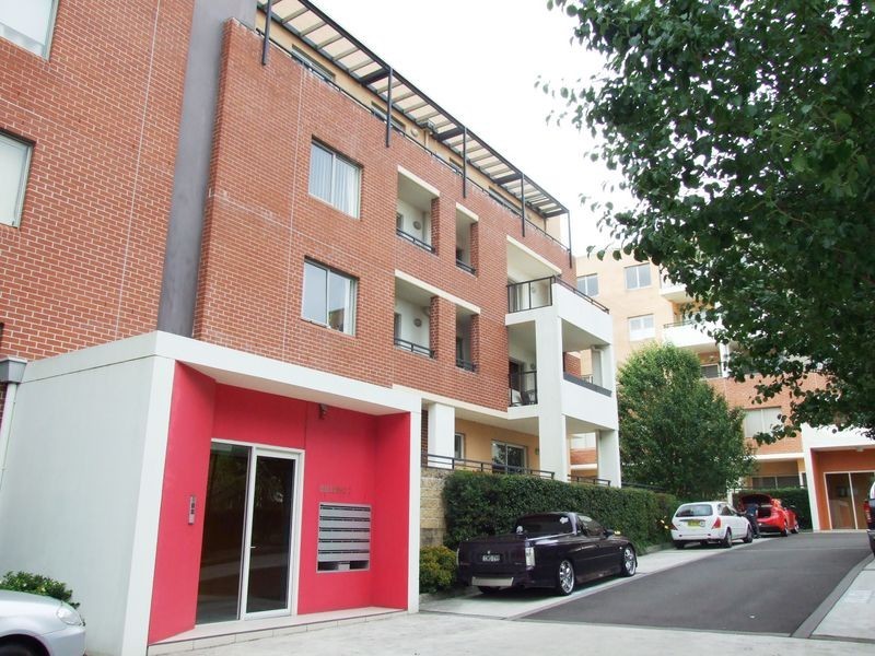 38/20 Close Street, Canterbury NSW 2193