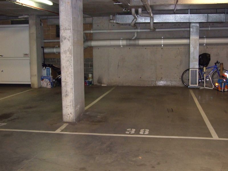 38/20 Close Street, Canterbury NSW 2193