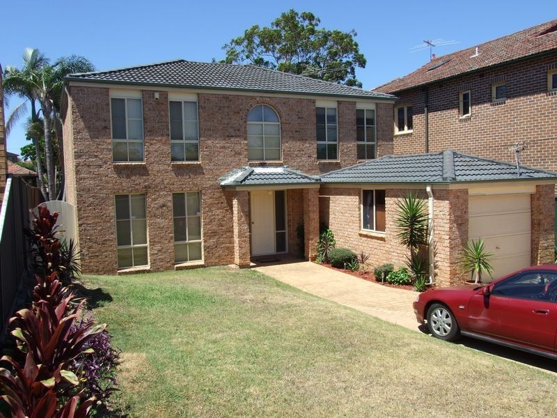 516 Homer Street, Earlwood NSW 2206