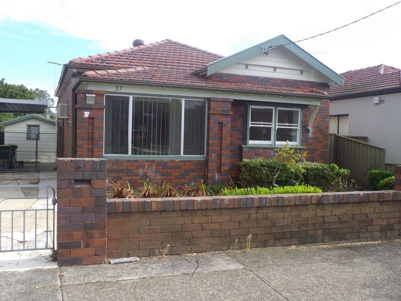 00 Jarrett Street, Clemton Park NSW 2206