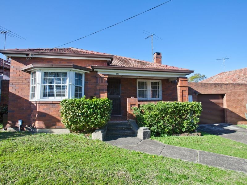 226 Bexley Road, Earlwood NSW 2206