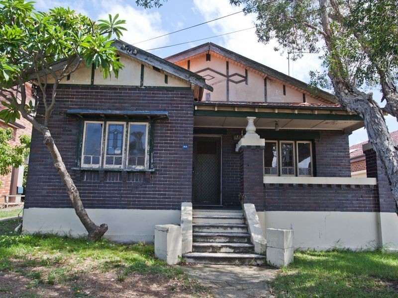 163 Bexley Road, Kingsgrove NSW 2208