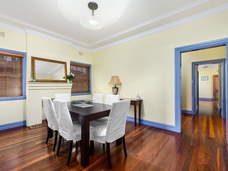 25 Woolcott Street, Earlwood NSW 2206