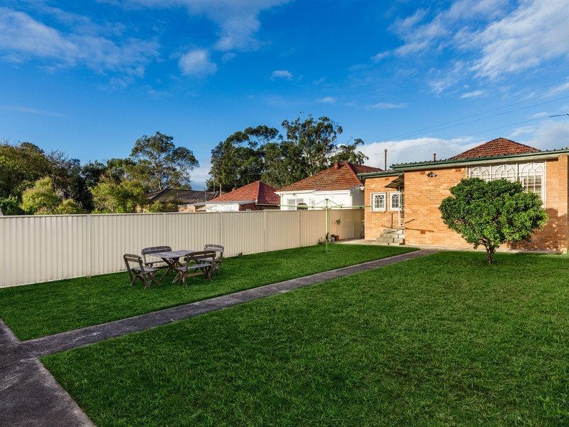 25 Woolcott Street, Earlwood NSW 2206
