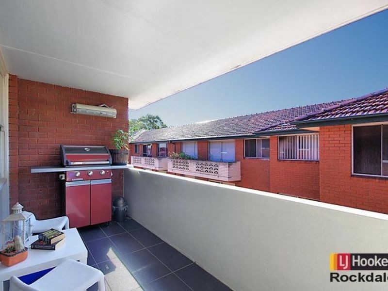 15 St. Albans Road, Kingsgrove NSW 2208