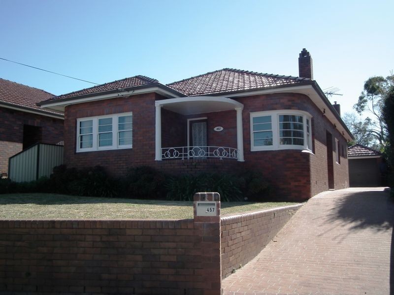 457 Homer Street, Earlwood NSW 2206