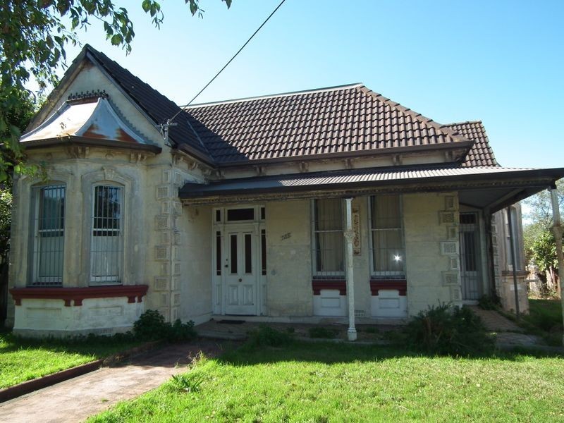 148 Livingstone road, Marrickville NSW 2204