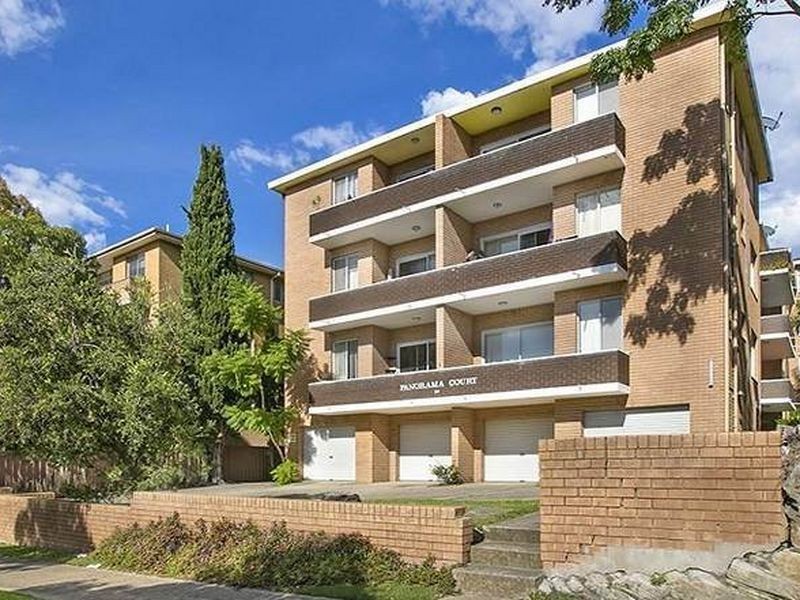 9/39 Queen Victoria Road, Bexley NSW 2207