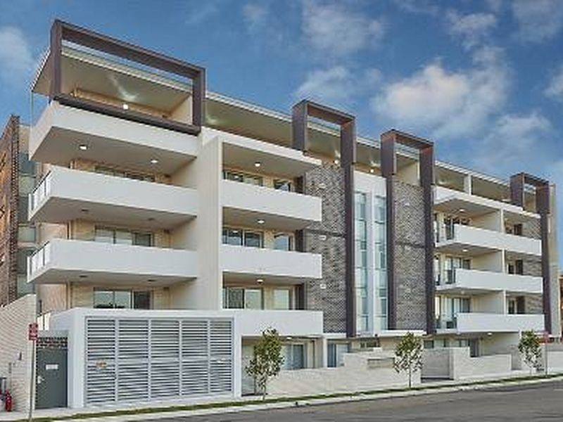 8 Broughton Street, Canterbury NSW 2193