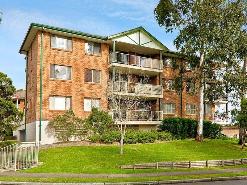 10 Broughton Street, Canterbury NSW 2193