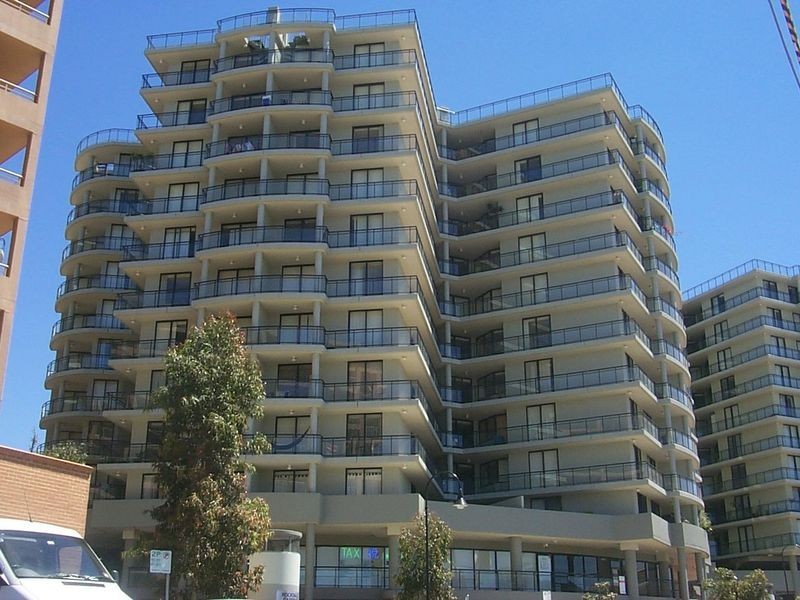 709/7 Keats Avenue, Rockdale NSW 2216