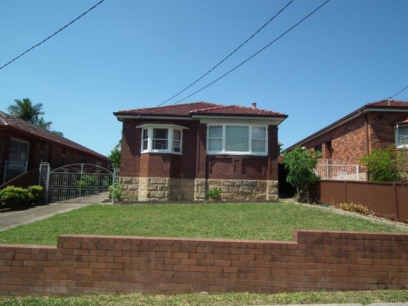 6 Glenview street, Earlwood NSW 2206