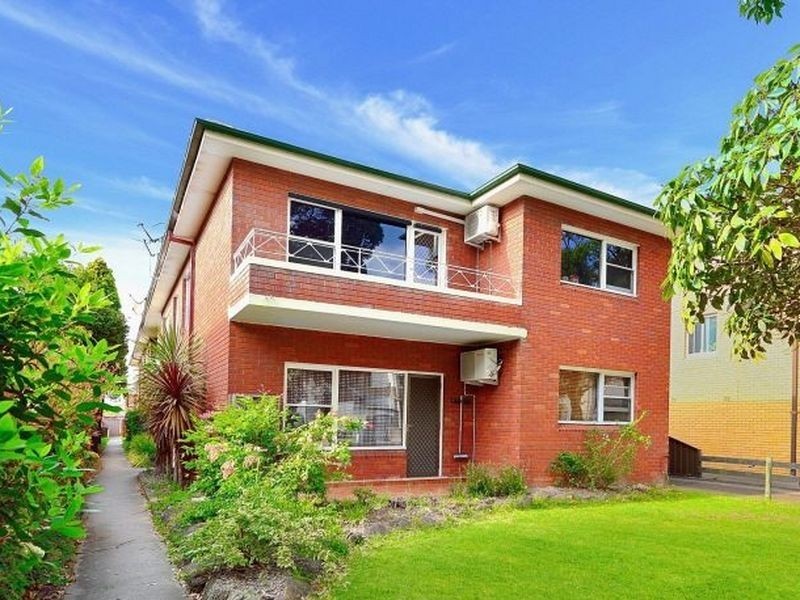 3/34 Albyn Street, Bexley NSW 2207