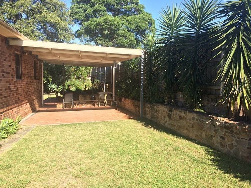 1 Attunga Ave, Earlwood NSW 2206