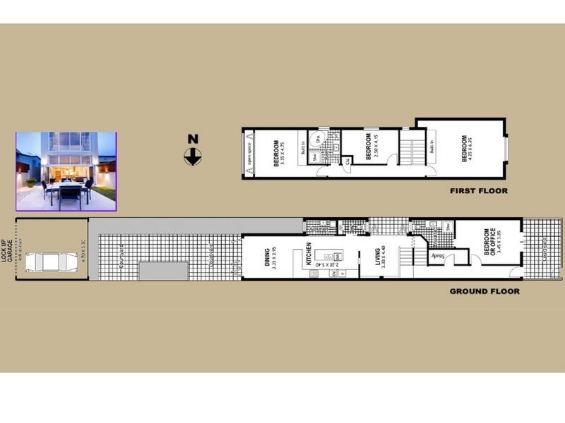 97 Newland Street, Bondi Junction NSW 2022