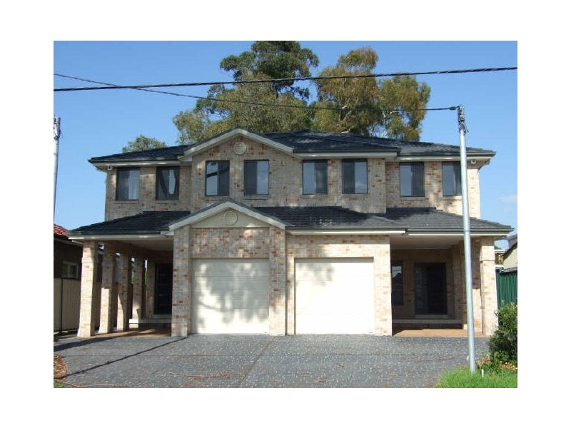 35 Northcote Street, Canterbury NSW 2193