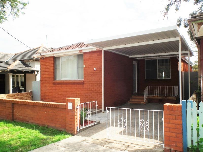 10 Toyer Street, Tempe NSW 2044