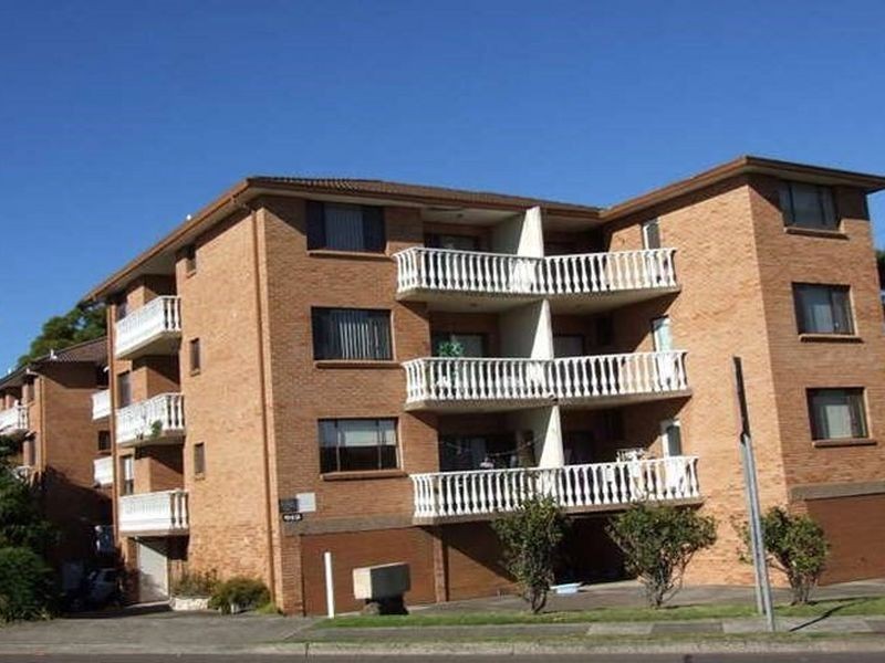512 Railway Parade, Hurstville NSW 2220