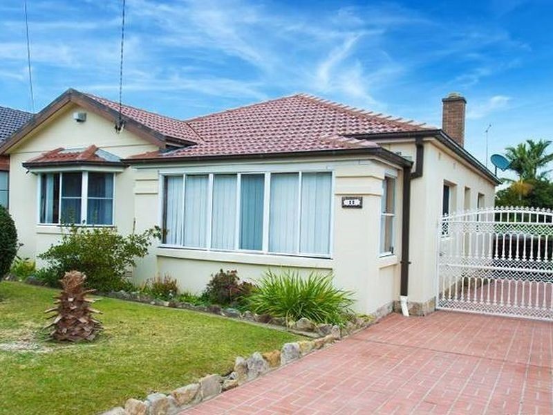 11 Frost Street, Earlwood NSW 2206