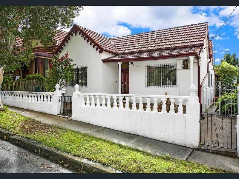 Dulwich Hill NSW 2203
