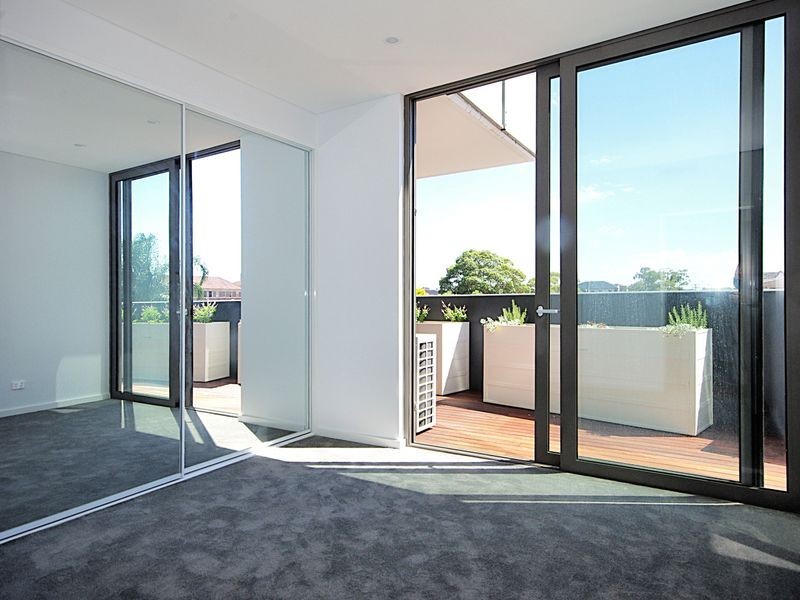 17-25 William Street, Earlwood NSW 2206