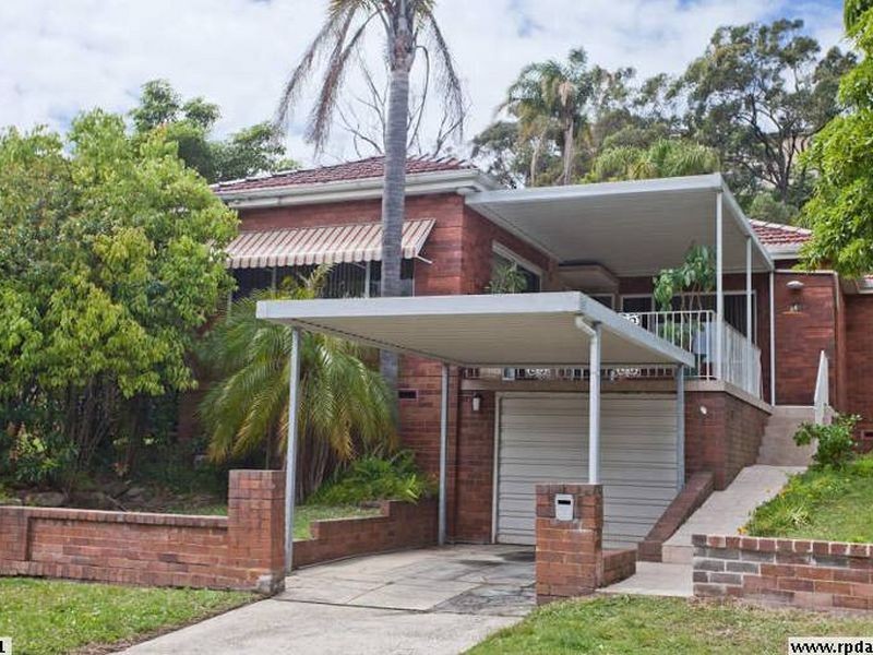 38 Macquarie Road, Earlwood NSW 2206