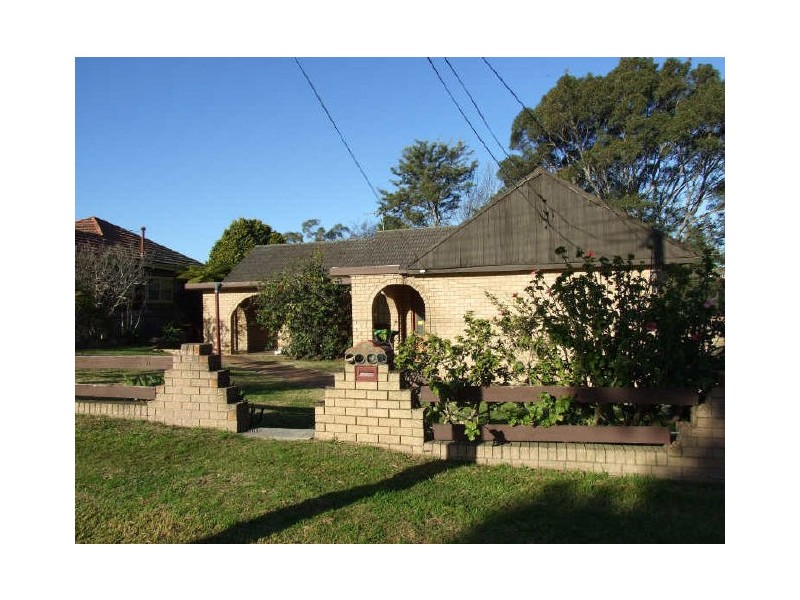30 Pheasant Street, Canterbury NSW 2193