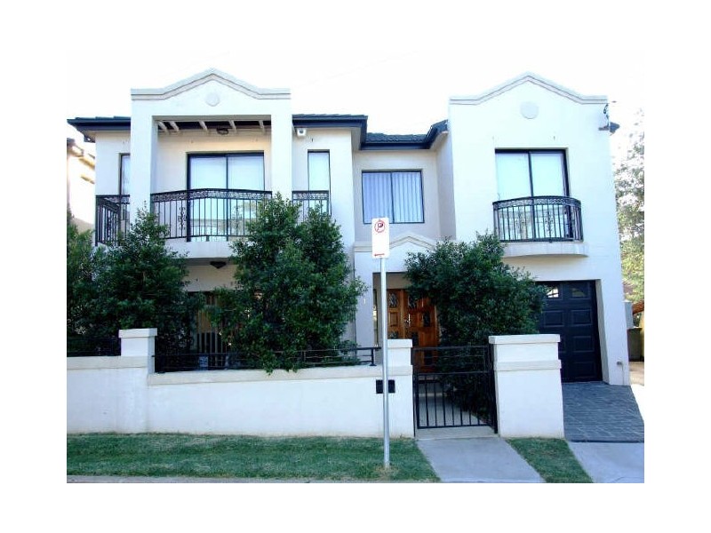 1 Woolcott Street, Earlwood NSW 2206