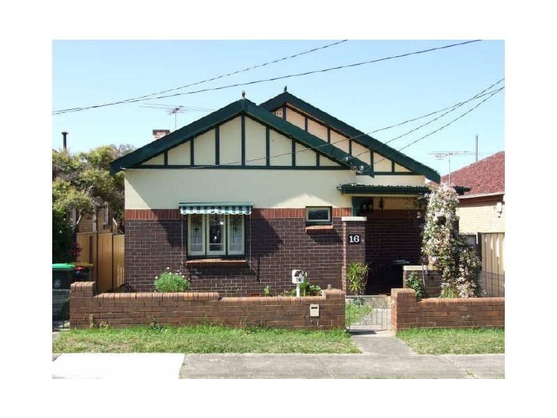 16 Howard Street, Canterbury NSW 2193