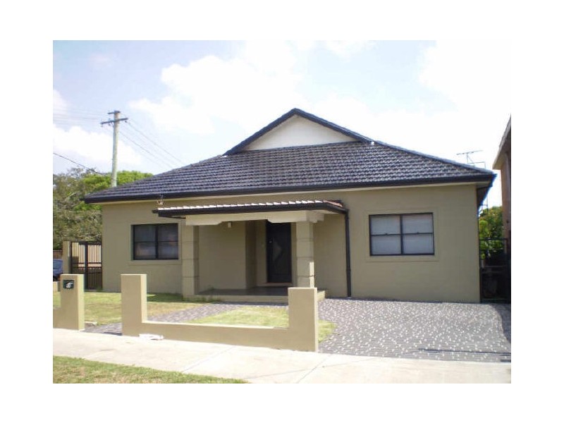 27 Marana Road, Earlwood NSW 2206