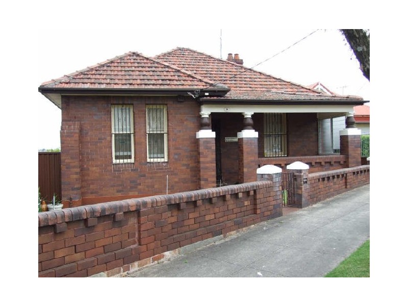 14 Dudley Street, Marrickville NSW 2204