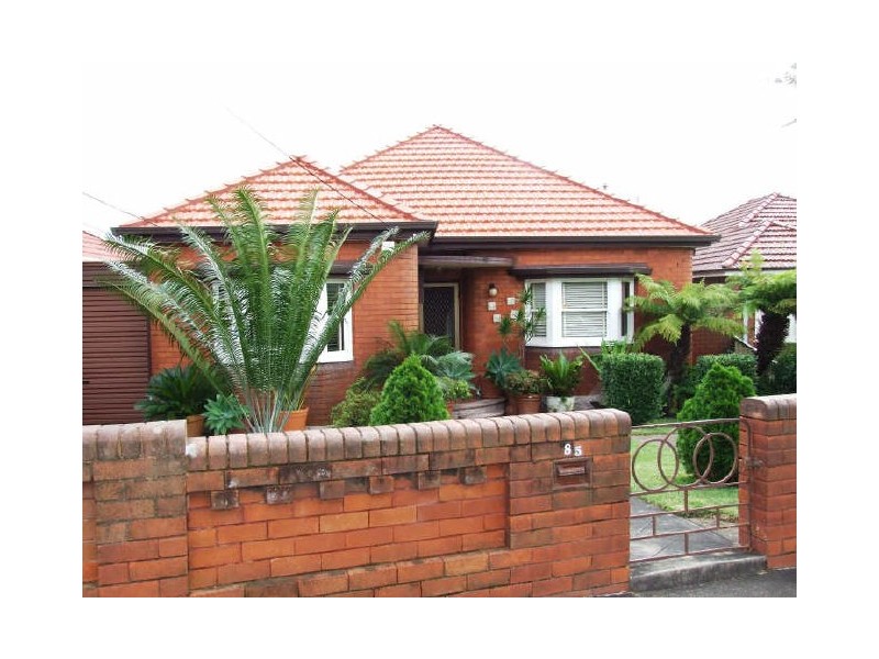 85 Permanent Ave, Earlwood NSW 2206