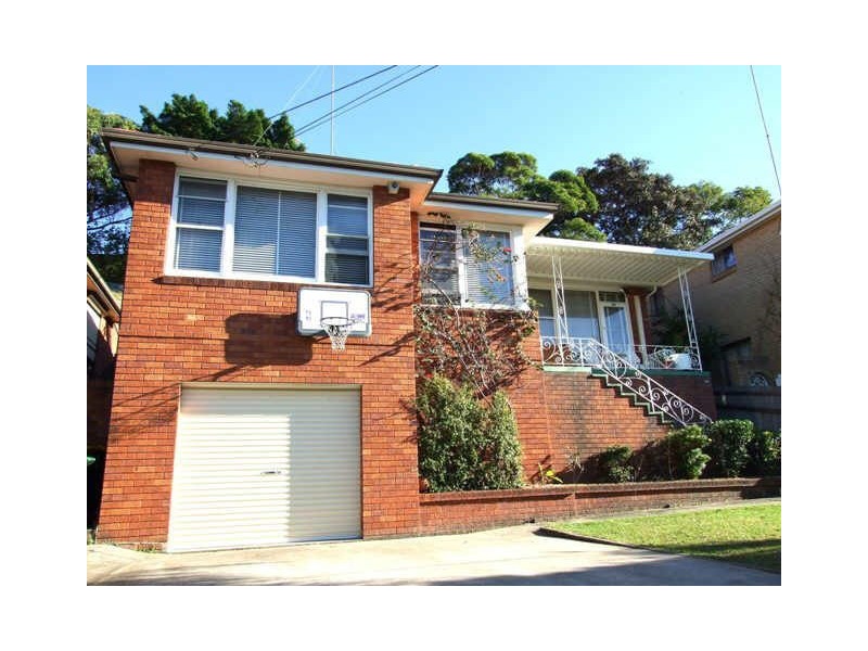 20 Highland Cres, Earlwood NSW 2206