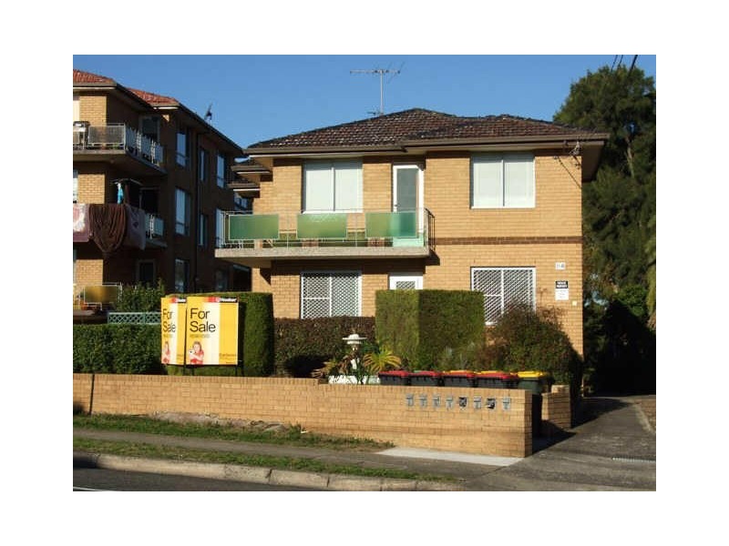 2/114 Homer St, Earlwood NSW 2206