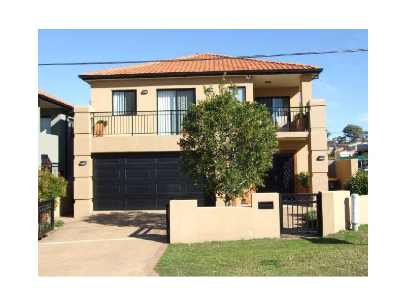 23 Lundy Ave, Kingsgrove NSW 2208