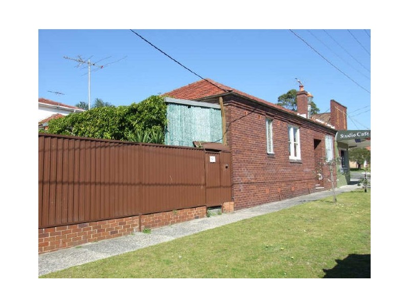 25 Swinbourne St, Botany NSW 2019