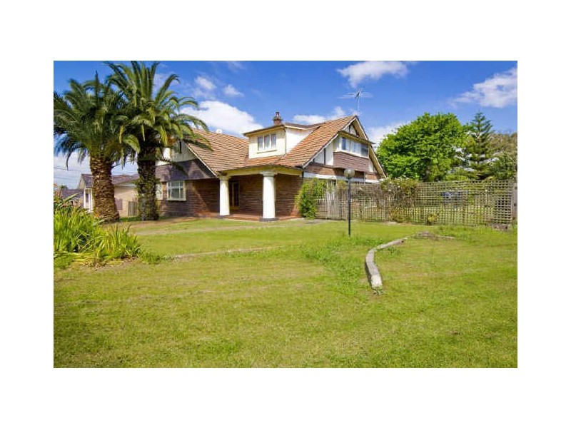 3 Kelso Street, Burwood Heights NSW 2136
