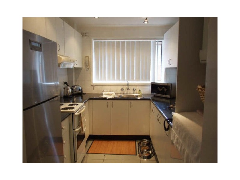 14/5 ST ALBANS RD, Kingsgrove NSW 2208