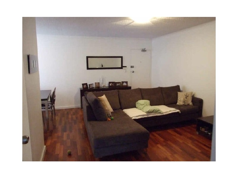 14/5 ST ALBANS RD, Kingsgrove NSW 2208