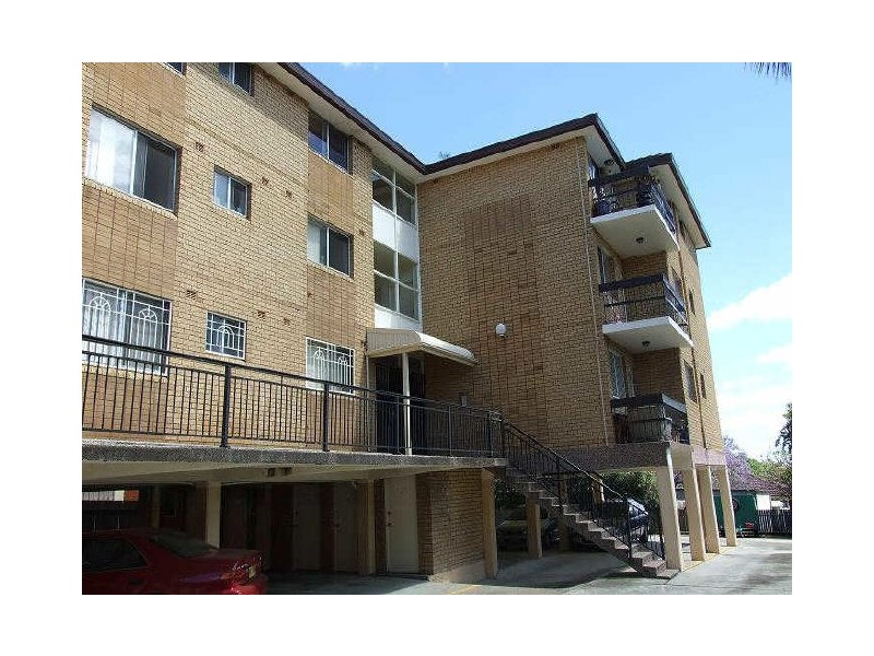 14/5 ST ALBANS RD, Kingsgrove NSW 2208