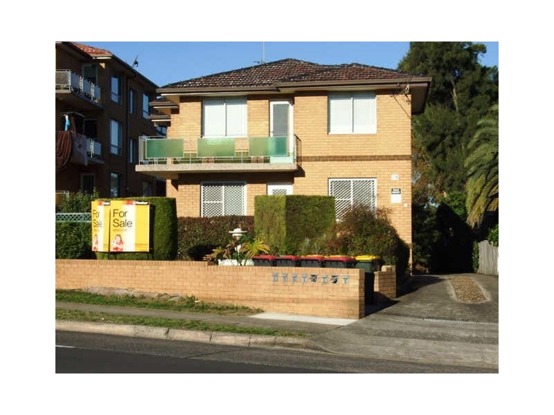 7/114 Homer Street, Earlwood NSW 2206