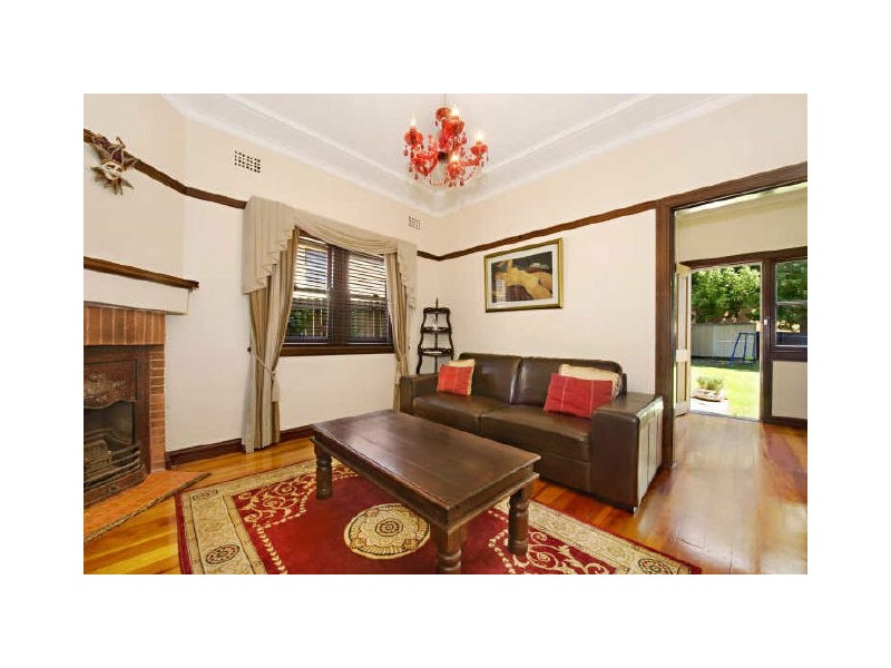 27 Morgan Street, Earlwood NSW 2206