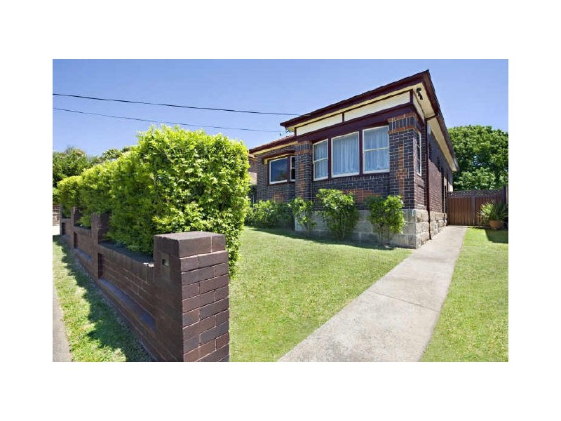 27 Morgan Street, Earlwood NSW 2206