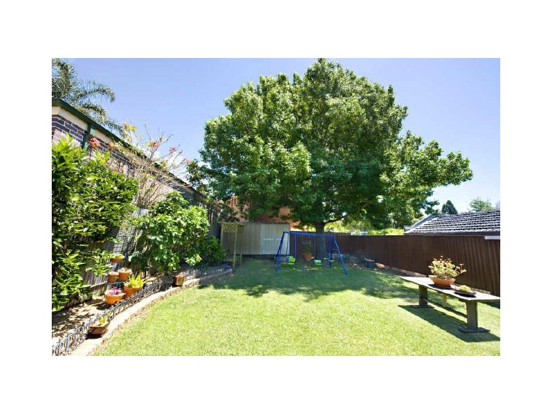 27 Morgan Street, Earlwood NSW 2206